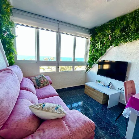 Vistas Al Mar Apartment