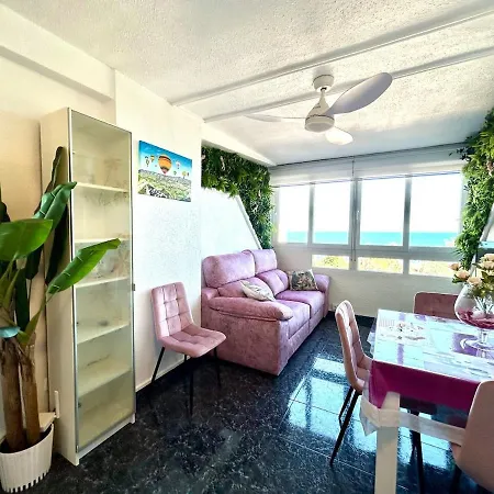 Vistas Al Mar Apartment Torrevieja