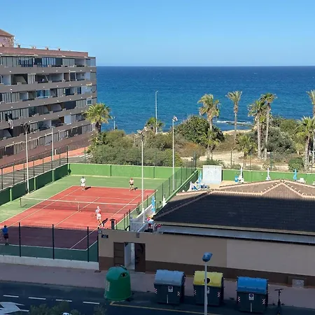 Apartment Vistas Al Mar *